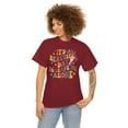 thumbnail image 2 of It's A Beautiful Day To Leave Me Alone, Funny Saying, Skeleton Shirt, Wifey Mother Girlfriend Mom Tee, Unisex Mens Womens Shirt, 2 of 9