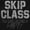 Black, variant on Skip Class Retake Party College Men's Graphic T Shirt Tees Brisco Brands L