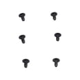 thumbnail image 1 of Hood Lock Repair Kit Locking Clasp Cover Frame Maintenance Tools 9198575 5186024 for OPEL ASTRA G Cabriolet (F67), 1 of 4