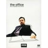 The Office: The Complete First Series (DVD)