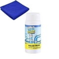 thumbnail image 1 of Drain Cleaner And Drain Maintenance Solution Wild Drain Cleaner for Pipe Maintenance Clog Removal Plumbing Care, 1 of 9