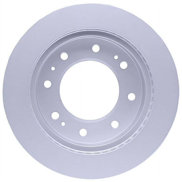 AC Delco 18A2805AC Disc Brake Rotor For Select 11-21 Chevrolet GMC Models