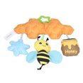 thumbnail image 3 of Juguete Para Colgar En La Cama Del Bebé, Promover El Desarrollo Del Bebé Cultivar La Percepción Del Color Del Bebé Actividad Para Colgar En El Bebé Juguete Para Niñas Para OTVIAP Baby Car Hanging Toy, 3 of 8