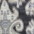 thumbnail image 3 of Plutus Luxury Throw Pillow (Brown Mixed Variety 1), 3 of 3
