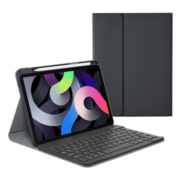 MATN Keyboard Case with Ñ for iPad 9.7 5th and 6th Generation