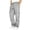 Light Gray -AI12, variant on Nestiefly Mens Cargo Baggy Sweatpants With Pockets 2026 Trendy Causal Drawstring Waist Joggers Workout Active Sweat Pants Red 3XL
