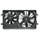 thumbnail image 1 of MOTOVENTILADOR MALIBU 2007 al 2012 CHEVROLET Genérica ., 1 of 3