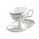 thumbnail image 5 of Taza de café de cerámica, taza de café, de creativa, juego de té novedoso, de , tazas de té y platillos para el hogar y oficina., 5 of 8