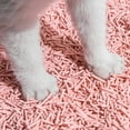 thumbnail image 5 of Michu Natural Clumping Tofu Cat Litter (Peach), 5 of 10
