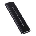 thumbnail image 1 of M2 Nvme Sata Ssd Caja HDD de 10gbps M.2 Nvme Ngff Ssd A Usb 3.1 Enclosure Protocolo Dual Tipo-a To, 1 of 5