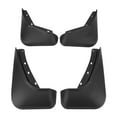 thumbnail image 1 of Car Mud Flap, Splash Guard Full Protection Prevent Splashing Black  for XC60 2018 To 2023, 1 of 7