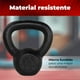 thumbnail image 4 of Pesa Rusa Kettlebell Negra 8 kg X-Rush, 4 of 6