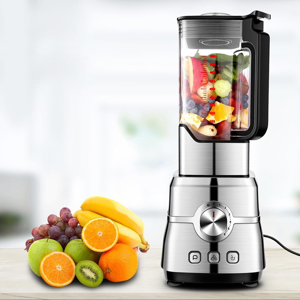 2000 W Professional Blender,Power HighSpeed Blender Mixer Juicer Food