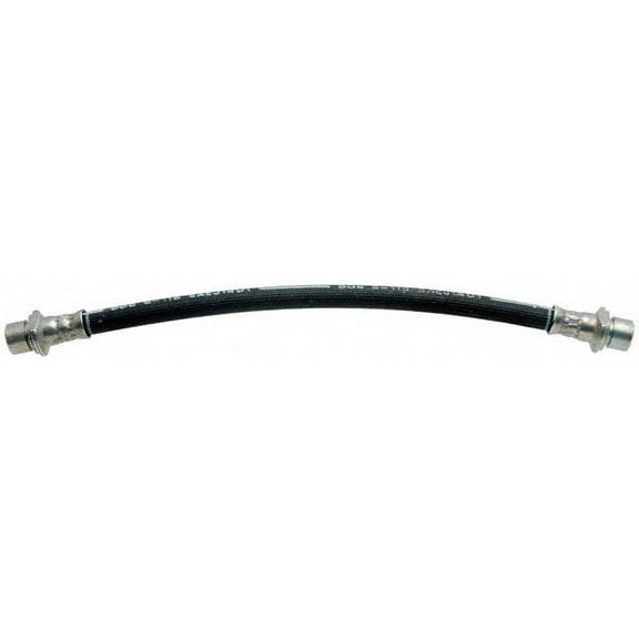 Brake Hydraulic Hose Fits select: 2012-2020,2022-2023 TOYOTA TACOMA