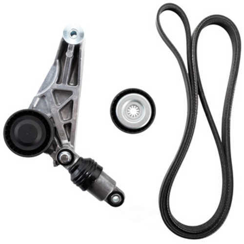 Dayco 5060875K4 Serpentine Belt Drive Component Kit