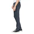 thumbnail image 2 of Paige Federal Men's Slim Straight Fit Jeans in Farley Blue Gray-31, 2 of 5