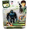 Bandai Ben 10 Ultimate Alien Haywire Rath Action Figure
