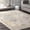 Beige, variant on nuLOOM Minta Vintage Accent Rug, 2' x 3', Gray