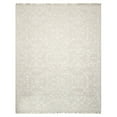 thumbnail image 1 of Nourison Elan Bordered Indoor Area Rug - Light Gray, 1 of 5