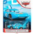 thumbnail image 4 of Disney Jouets de Voitures Véhicule Diecast The King, 4 of 4