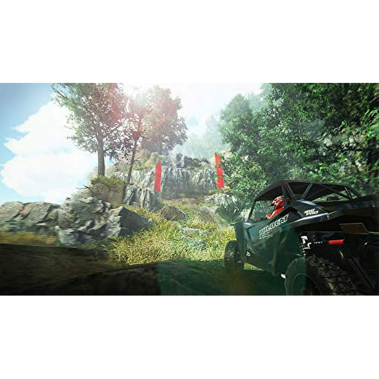 Overpass NSW Nintendo Switch