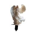 thumbnail image 4 of Angel Garden Stake 2d Angel Ornament Linda colección de plantadores Decoración de accesorios de jardín de hadas REDÍCULO de ÁNGEL, para PA, 4 of 8