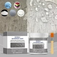 Wall Hole Sealing Mortar Ceiling All Purpose Drywall Joint Wall Fillers