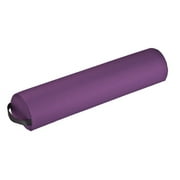 EARTHLITE Bolster 3/4 Round \xe2\x80\x93 Durable Massage Bolster in various colors incl. Strap Handle