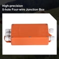 thumbnail image 6 of 4000Lbs x 2.2Lbs Postal Digital Livestock Scale, Electronic Heavy Duty Vet Animal Scale,Dog Pig Goat Sheep Scale, 6 of 9