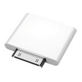 thumbnail image 7 of Wireless Bluetooth-compatible Transmitter HiFi Audio Dongle Adapter for iPod Classic/Touch, 7 of 7