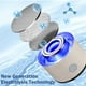 thumbnail image 3 of Botella generadora de agua de hidrógeno ZIHUOFAN 2025 420ml, 3 of 7