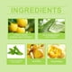 thumbnail image 4 of Fiudx Limpiador Facial de Aloe, Fórmula de Espuma Suave, Nutre Profundamente La Piel, Experiencia Calmante y Refrescante, Rutina Diaria de Cuidado de La Piel, Ideal para Usar En Casa o de Viaje, Tama, 4 of 4
