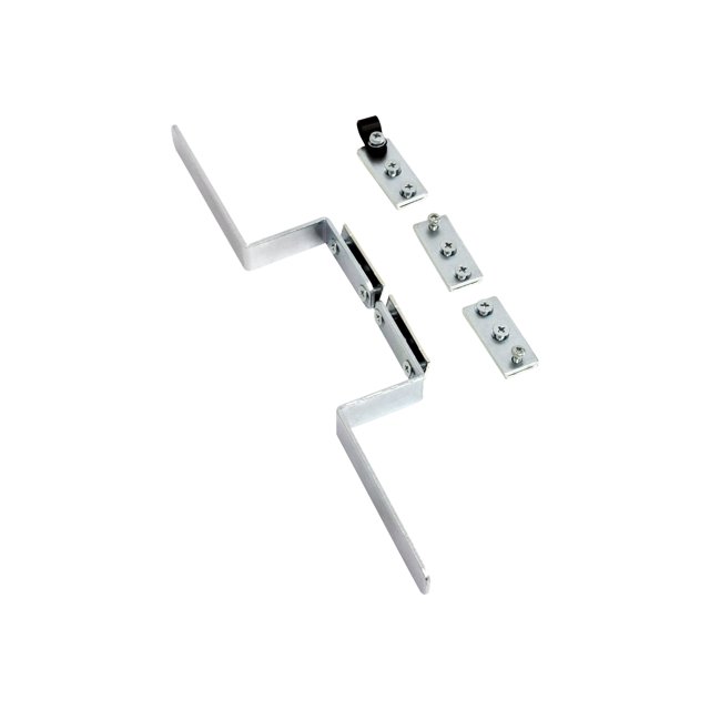 Ergotron - kit de Support de Montage pour Multiprise