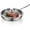 10.23in, variant on 2026 Upgrade Titanium Hammered Pan Pro Standard with Lid, Titanium Pans for Cooking with All Stovetops, Chemical-Free, Extreme Heat-Resistant & Lasts a Lifetime, Toxin-free (10.23in)
