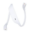 thumbnail image 5 of USB Rechargeable Portable LED Neck Light - Perfect for Reading and Repair Work - White, 5 of 8