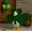 B-V, variant on St Patrick's Day Decorations,Patrick's Day Shamrock Goose Outfit,Lawn Porch Goose Clothes 23 Inch,St Patrick's Day Decorations Home,St Patrick's Day Outdoor Patio Yard Lawn Art Decoration
