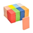 thumbnail image 2 of 80 piezas de bloques de construcción , juguetes educativos para niño juguetes de bloques apilables DIY, para niño juguete de CUTICAT Bloques de construcción, 2 of 8