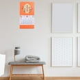 thumbnail image 4 of TABLETREANDS De Pared 2026 Año Del Caballo Chino Tradicional Para Oficina, 4 of 8
