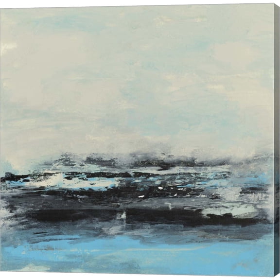 Great Art Now Imagine IV by Sharon Gordon, Canvas Wall Art, 24W x 24H