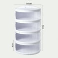 thumbnail image 2 of Oubit Housse Isolante pour Aliments, Housse Isolante Multicouche pour Assiettes Performance de Premier Ordre, 2 of 9