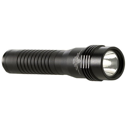 Streamlight Strion LED Rechargeable Flashlight 74340 NEW Red 