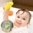 thumbnail image 3 of Childrens Little Turtle Handmade Soap Mini Bath Soap Gentle Hand Tool Washing Cleaning Toys, 3 of 6