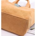 thumbnail image 3 of MMYGU Corduroy Small Tote Bag Women Casual Handbag Shoulder Bag for School Work Travel 2023, 3 of 6