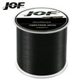 thumbnail image 1 of 500m Super Strong Fishing Line Japan Monofilament Nylon Carp Fishing Line Black Mainline, 1 of 6