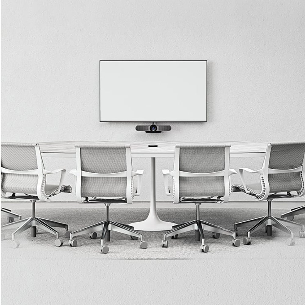 Logitech MeetUp HD Video and Audio Conferencing System - 960-001101