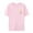 Red, variant on LUOGENLI Male T-shirts for Mens Men's Summer Casual T Shirt Short Sleeved Round Neck Short Sleeved Giraffe Print TShirt Mens T-shirts Graphic Tees St. Patrick's Day White XL