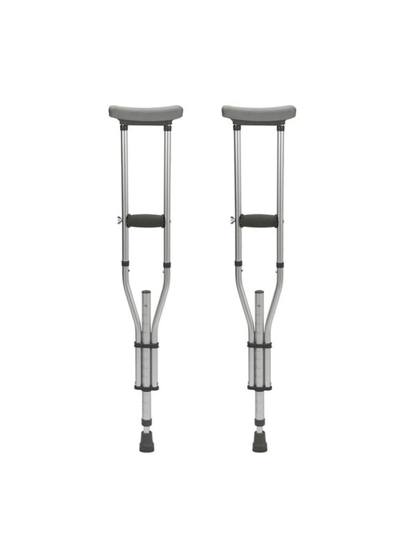 Crutches in Home Health Care