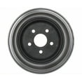 thumbnail image 2 of Brake Drum Fits select: 1988-1989,1991-1997 FORD RANGER, 2 of 4