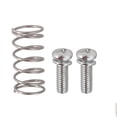 thumbnail image 6 of LABLT Carburetor Primer Pump Spring Screw Set Replacement for Honda ATV Carb TRX300 TRX400 TRX400 TRX500 TRX650, 6 of 6