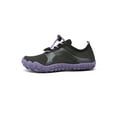 thumbnail image 3 of Nortiv8 Kids Girls & Boys Aqua Shoes Barefoot Quick-Dry Water Shoes Beach Water Sports Sandals Aqua-K1, 3 of 7